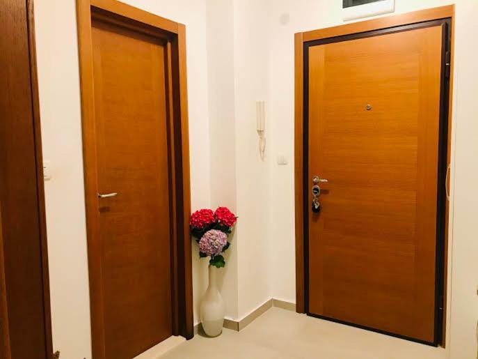 Apartman Mocart Apartment Budva Ngoại thất bức ảnh