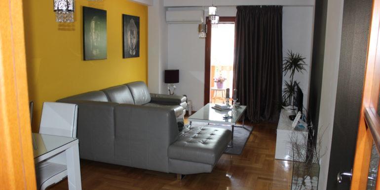 Apartman Mocart Apartment Budva Ngoại thất bức ảnh